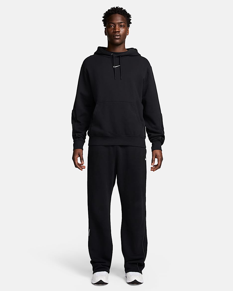 Nike NOCTA XL 黒パンツ ナイキ NIKE x NOCTA ノクタ Drakeドレイク